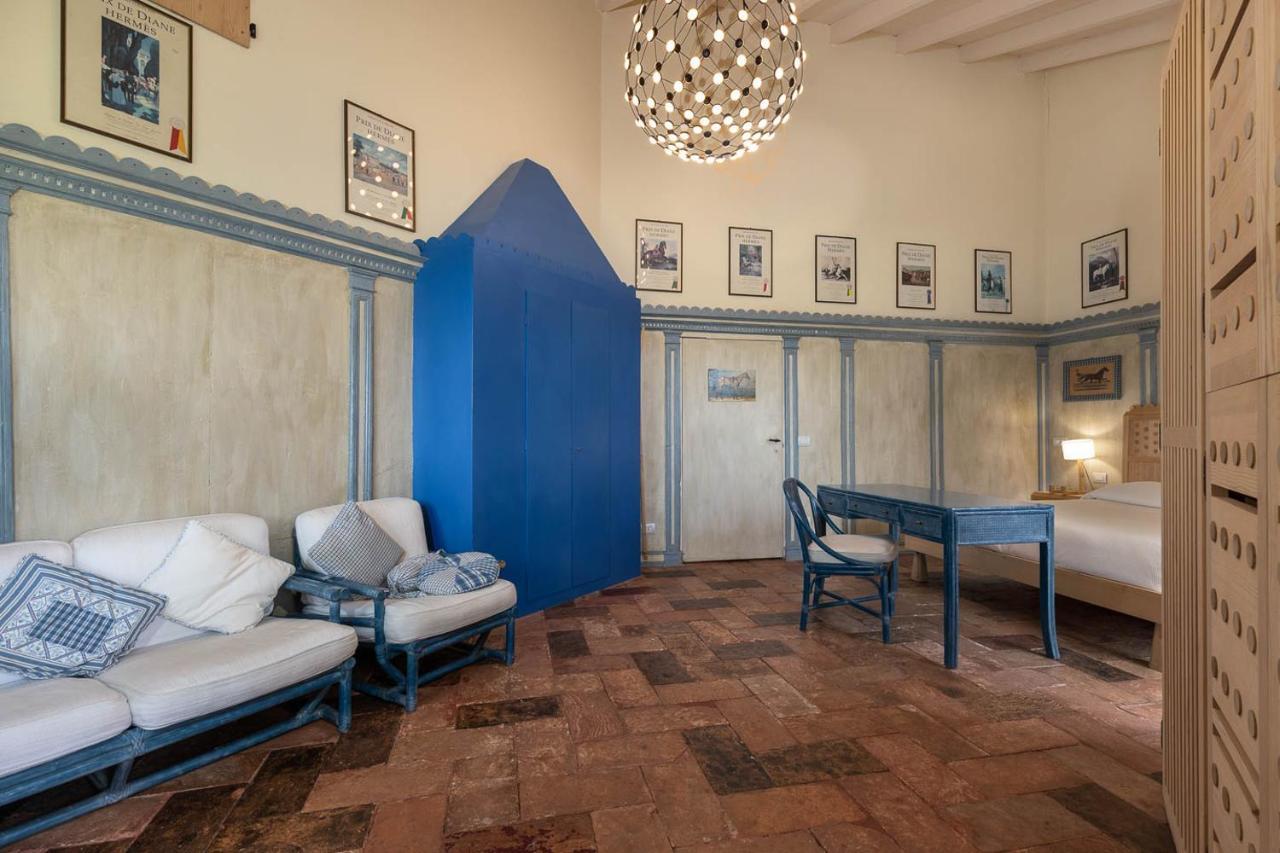 La Cucchetta Bed & Breakfast Dormelletto Exterior photo