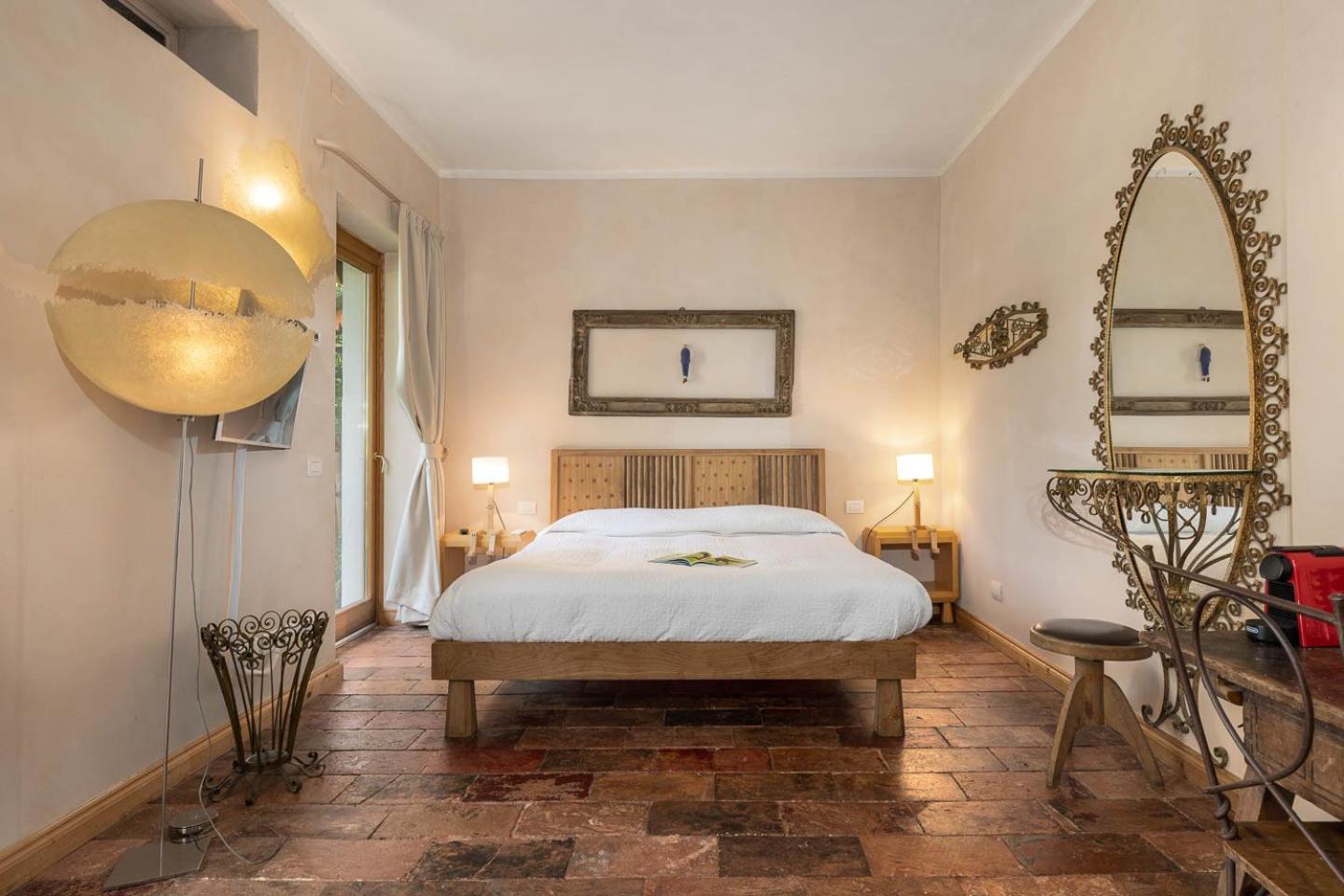 La Cucchetta Bed & Breakfast Dormelletto Exterior photo